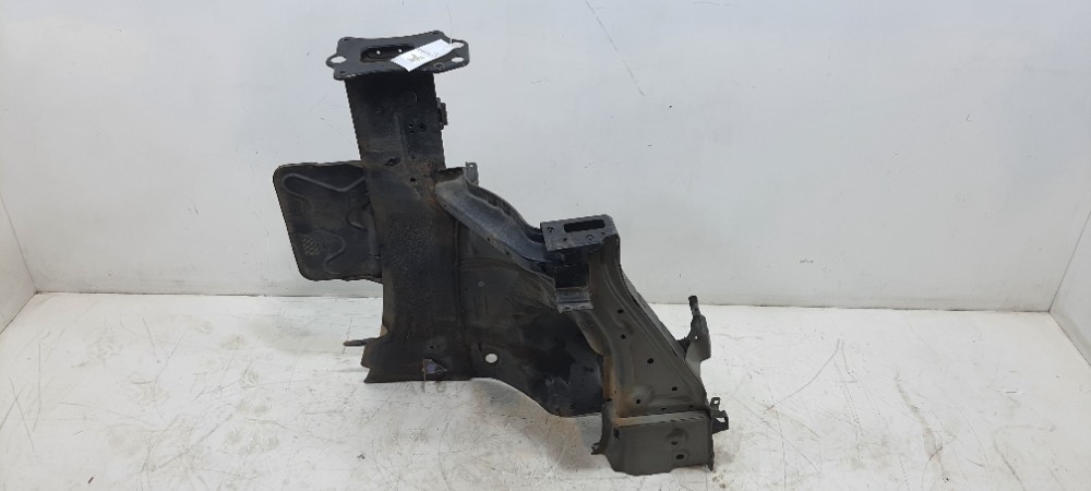 Ponta Longarina Lado Esquerdo Hyundai Ix35 2012 291302s000 – Preto 6