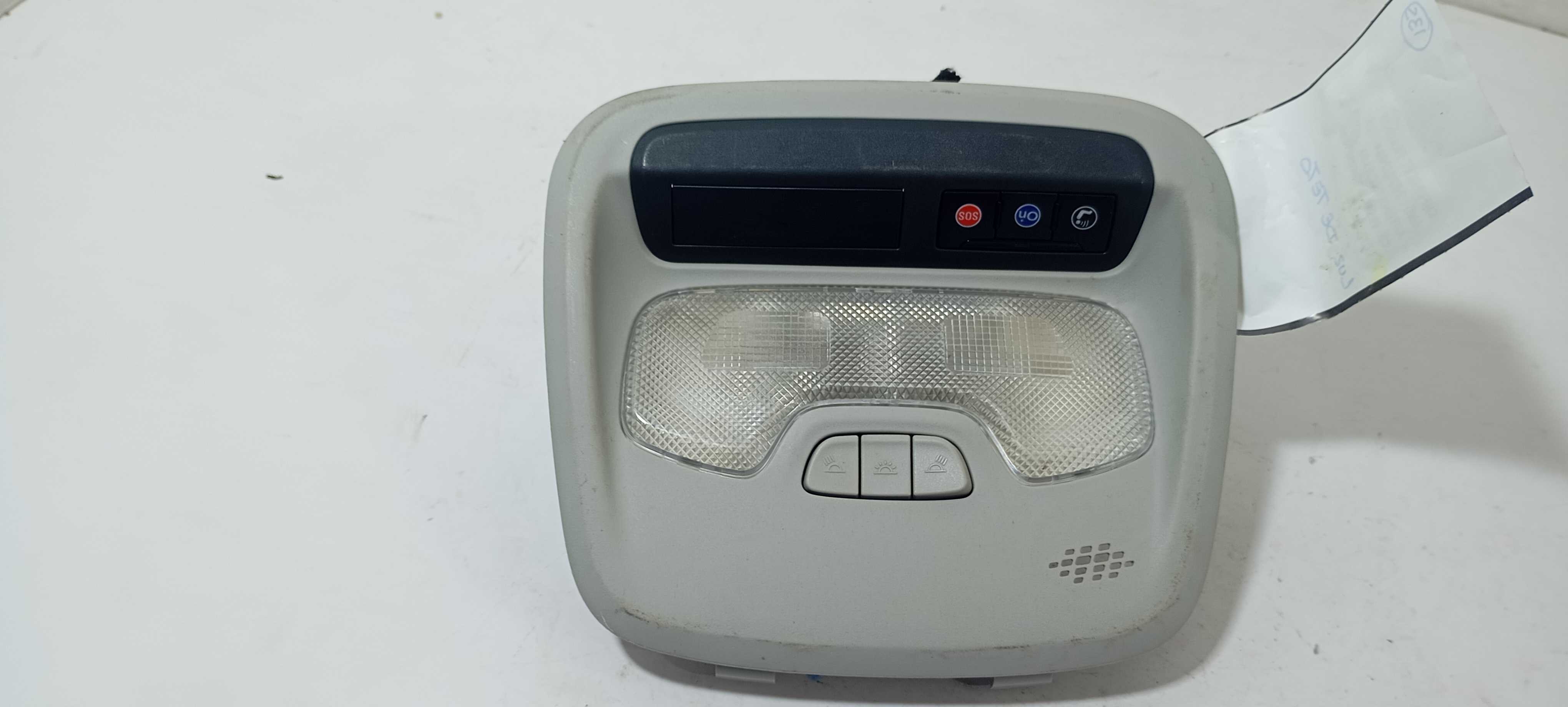 Luz De Teto Gm Tracker Lt 2024 P26291057 1