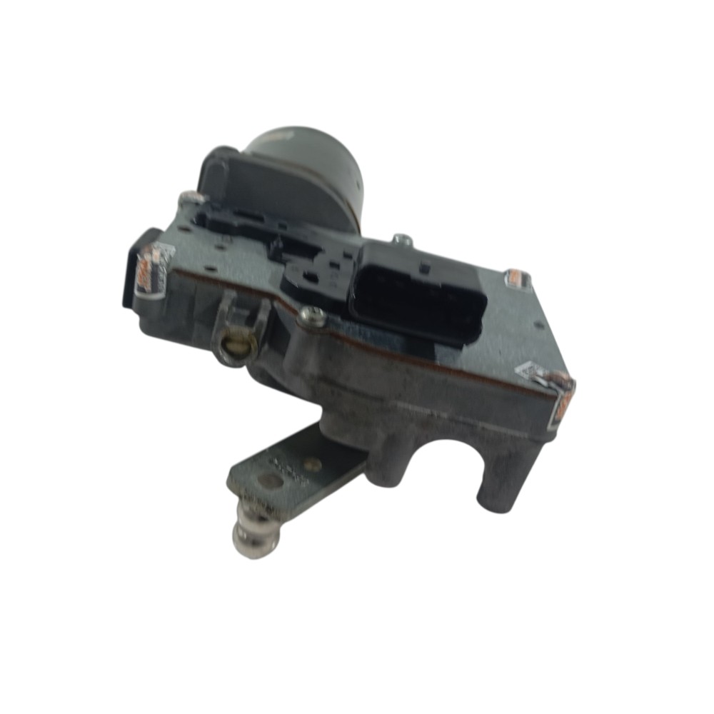 Motor Limpador Dianteiro Citroen C4 Lounge 2015 W19436 3