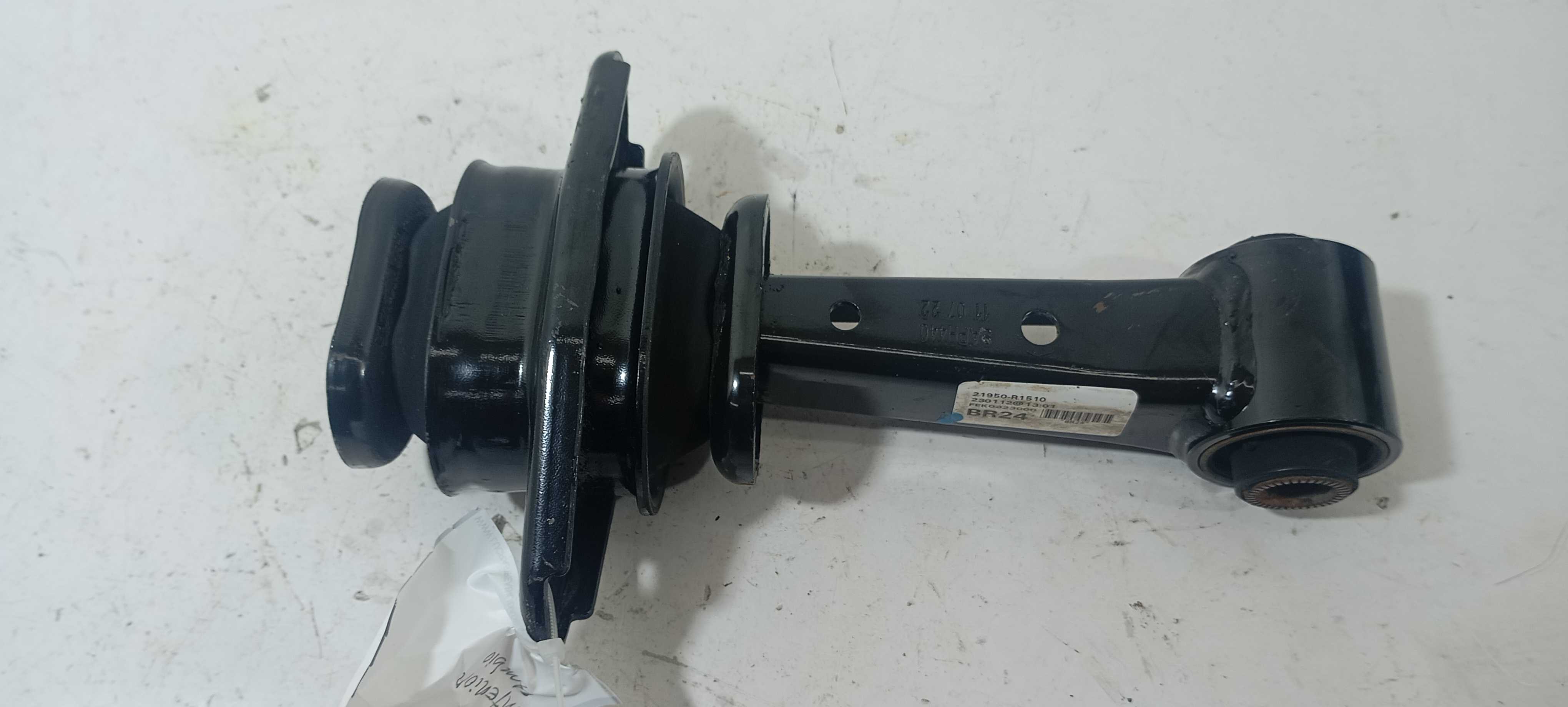 Coxim Inferior Cambio Hb20 Sense 1.0 2021 21950r1510 1