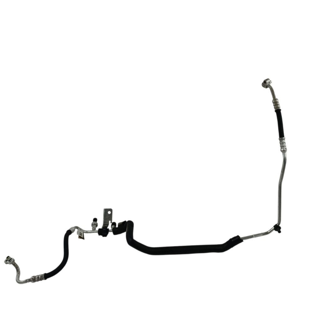 Tubo Ar Condicionado Fiat Argo Drive 1.0 2023 51996189