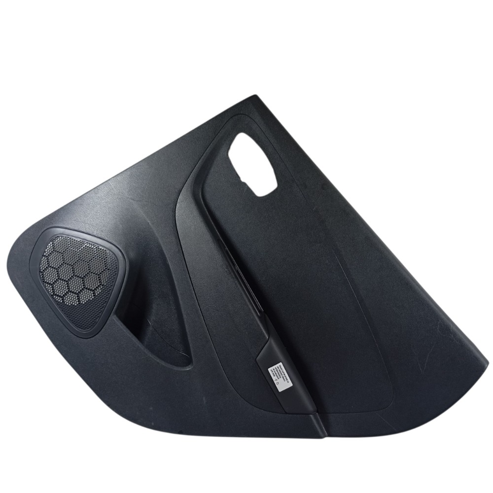 Forro porta Captur 2.0 2021 Traseiro direito 829A06028R 1