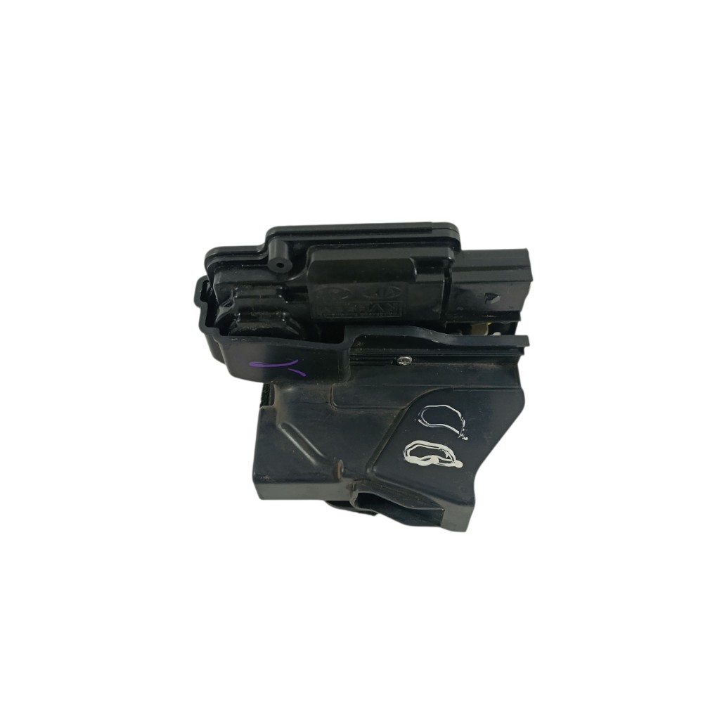 Fechadura Porta Dianteira Direita Hb20s 1.6 2016 A045777 2