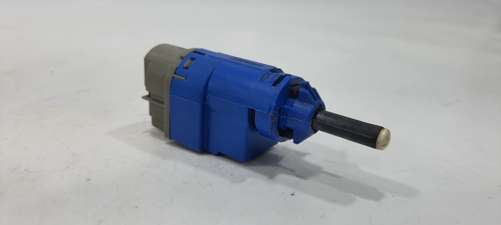 Interruptor Pedal Embreagem Renault Logan 2020 253255192r Azul 5
