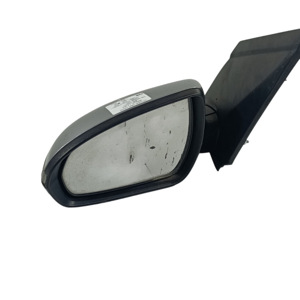 Retrovisor Esquerda Hb20 Vision 1.0 2021 E90411864 1