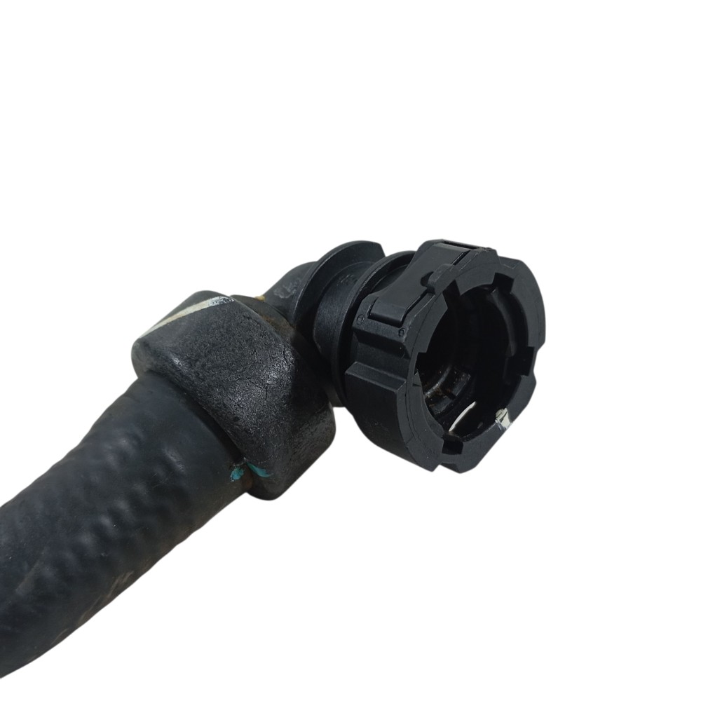 Mangueira Ar Quente Citroen Aircross 2018 9809851280 5