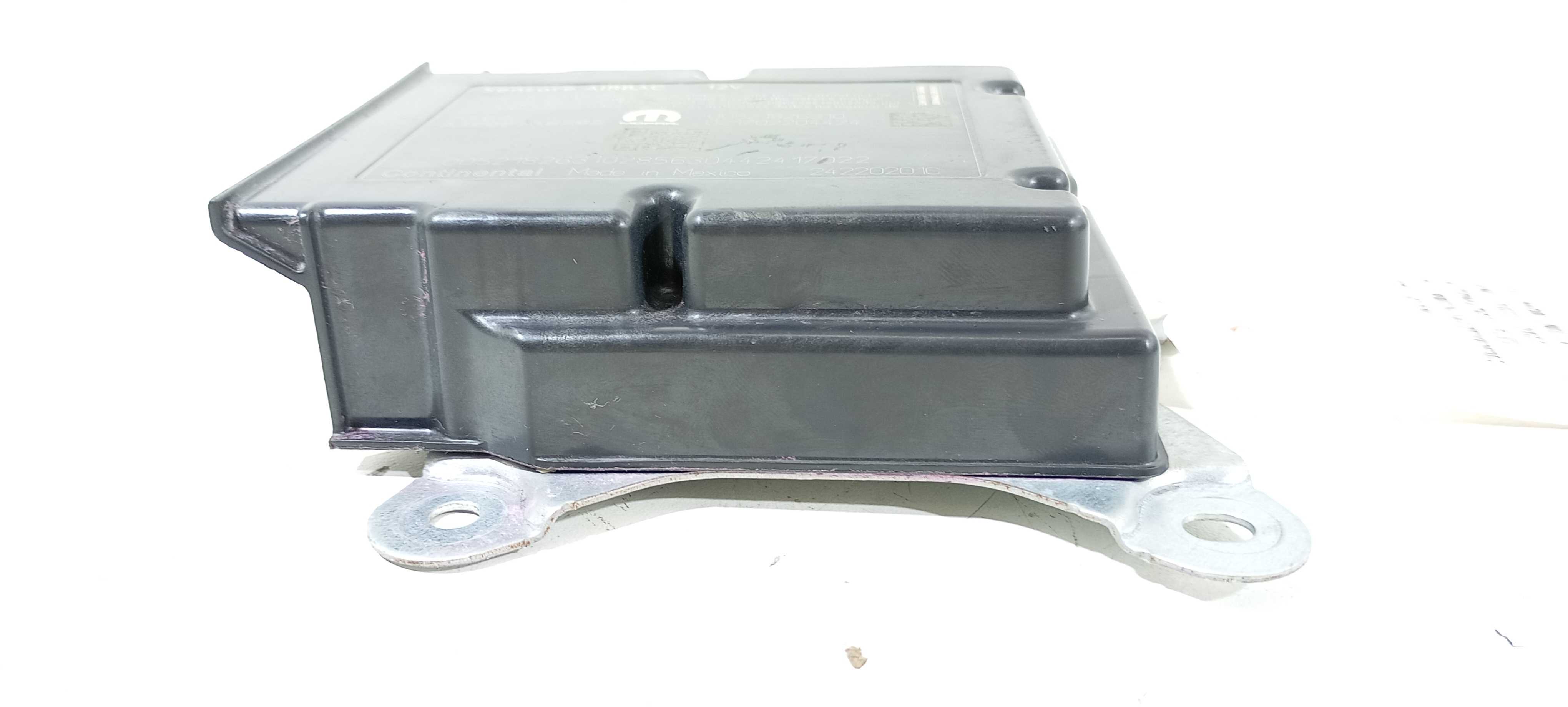 Modulo Acionado Fiat Mobi Like 1.0 4c 2023 V2299 6