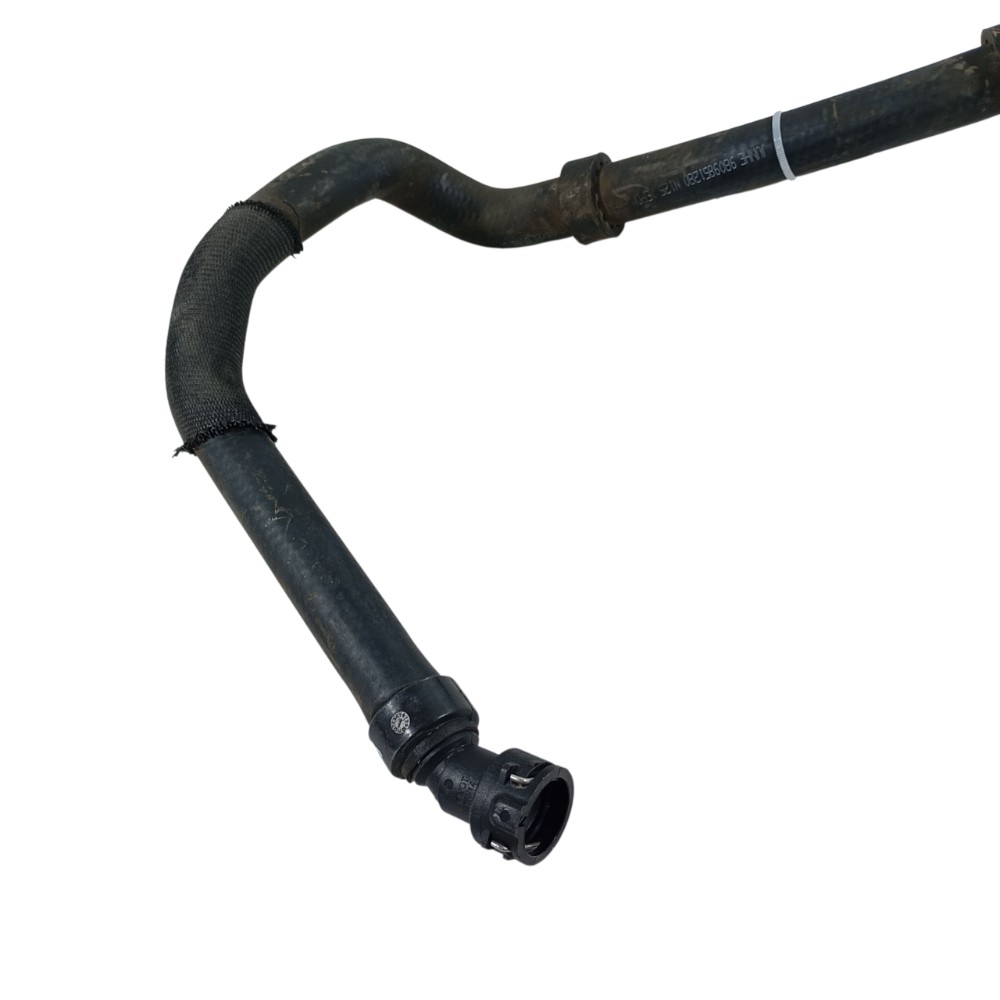 Mangueira Agua Radiador Citroen Aircross 2018 9809851280 8