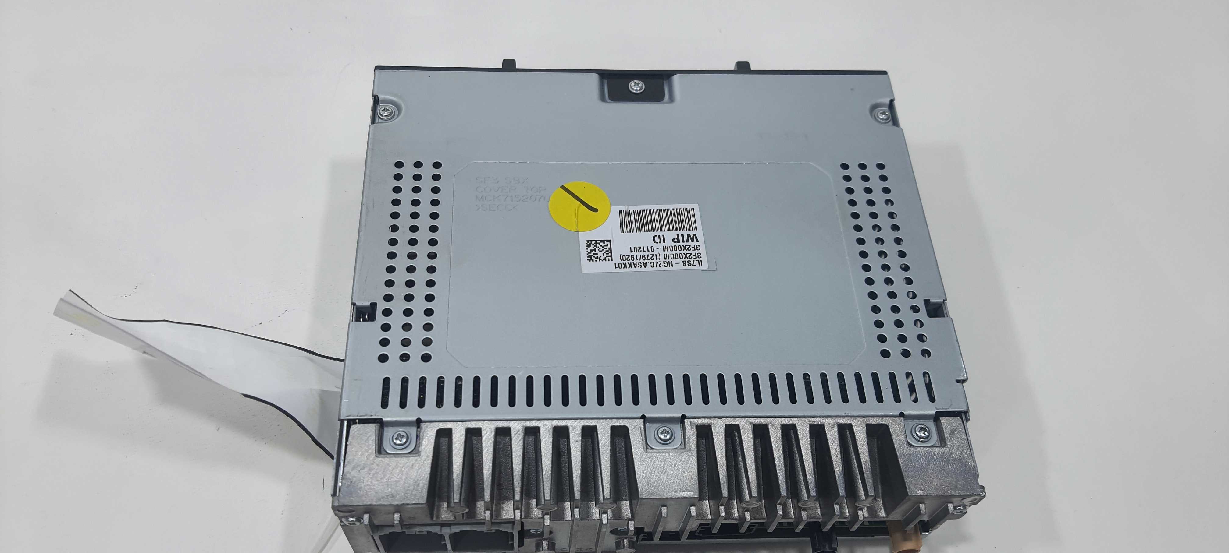 Modulo Multimidia Gm Onix Sedan Lt 1.0 2024 V2303 5