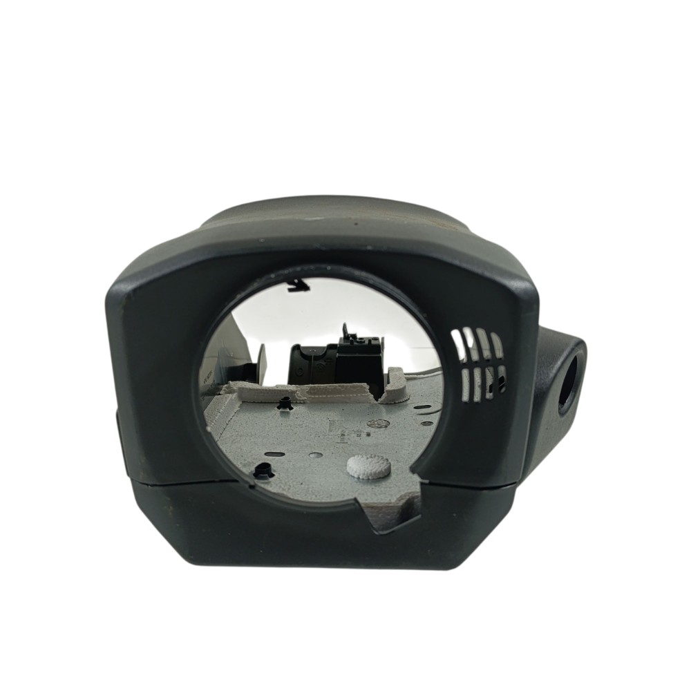 Capa Coluna Volante Peugeot 208 Ano 2024 9830094580 Preto 5