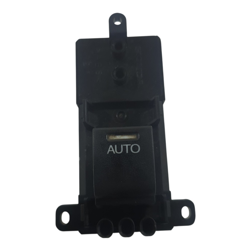 Botao De Vidro Traseiro Direito Honda Hrv 2017