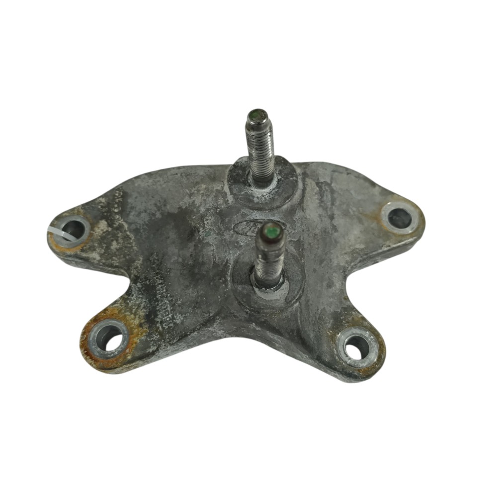 Suporte Superior Coxim Cambio Ford Ka 2020 H6bg7m125ca 1