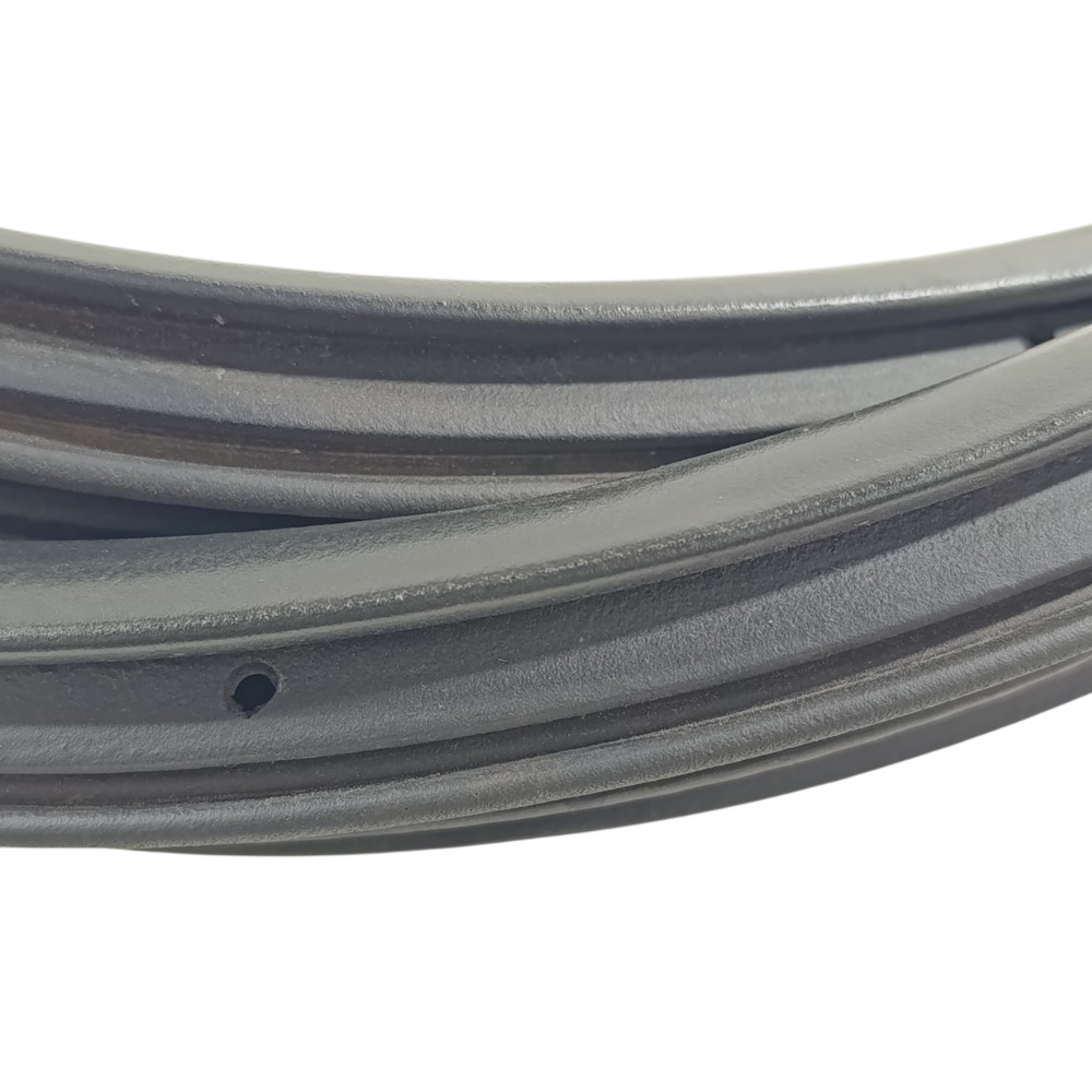 Borracha Porta Dianteira Direita Ford Ka 2020 H3bz5821596a 6
