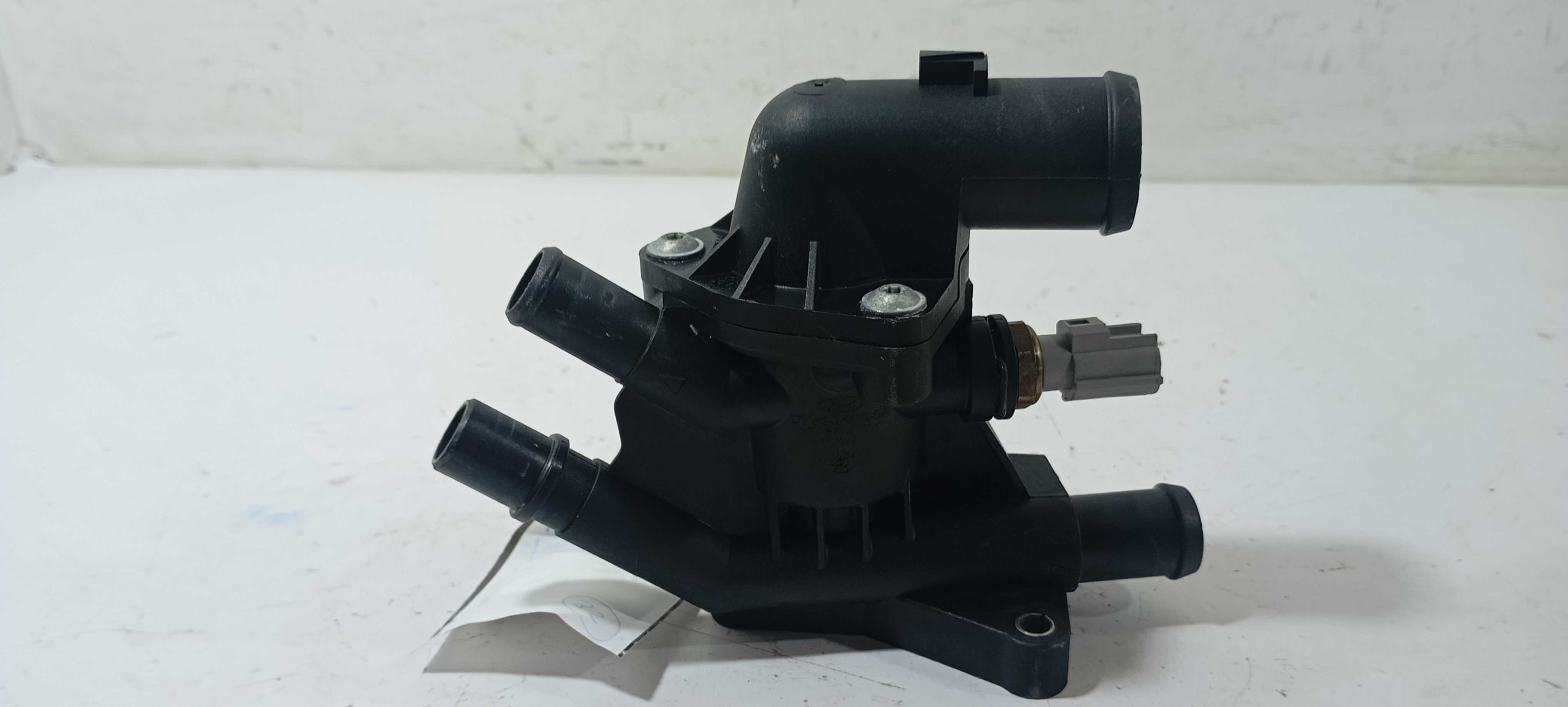 Flange Valvula Termostática Ford Ka 1.0 2020 Cm5g9k479ga 1