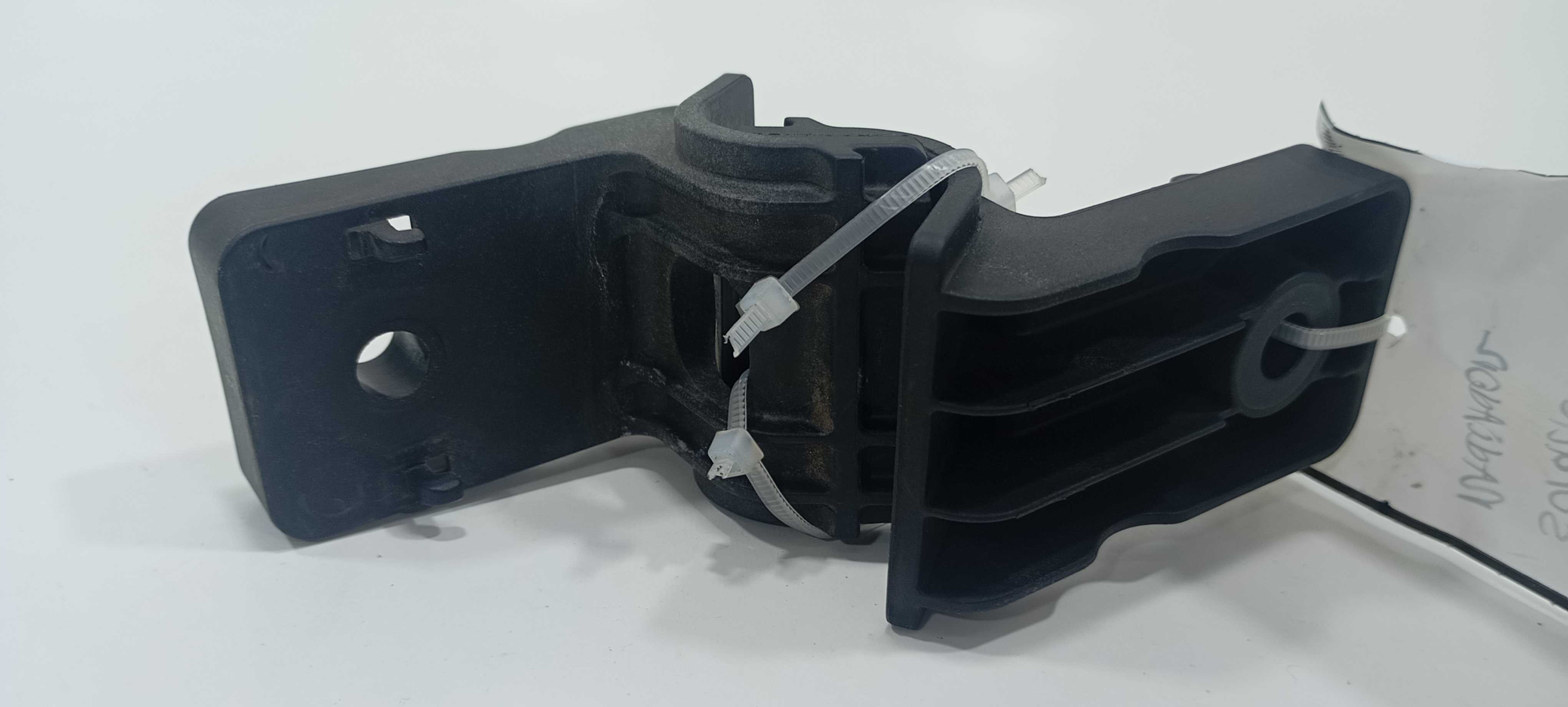 Suportes Radiador Gm Prisma 1.4 Lt 2019 95016649 Preto 4