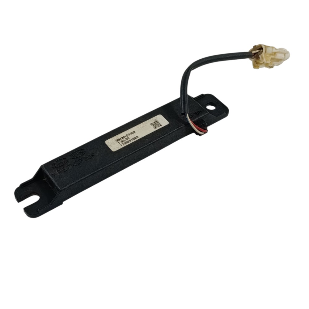 Antena Alarme New Tucson Gls 1.6 2019 95420d3300