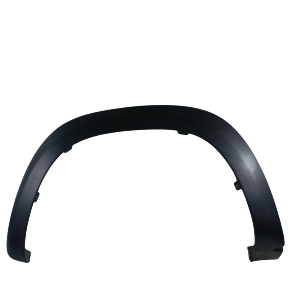 Moldura Paralama Dianteiro Esquerdo Kwid 2023 638132298r Preto 1