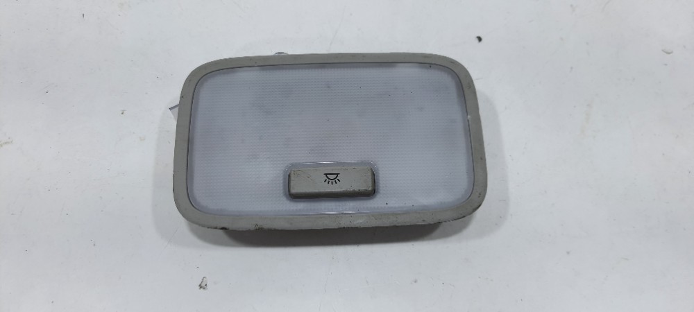 Luz Teto Traseira Hb20 Sense 1.0 2023 92850j9100 1