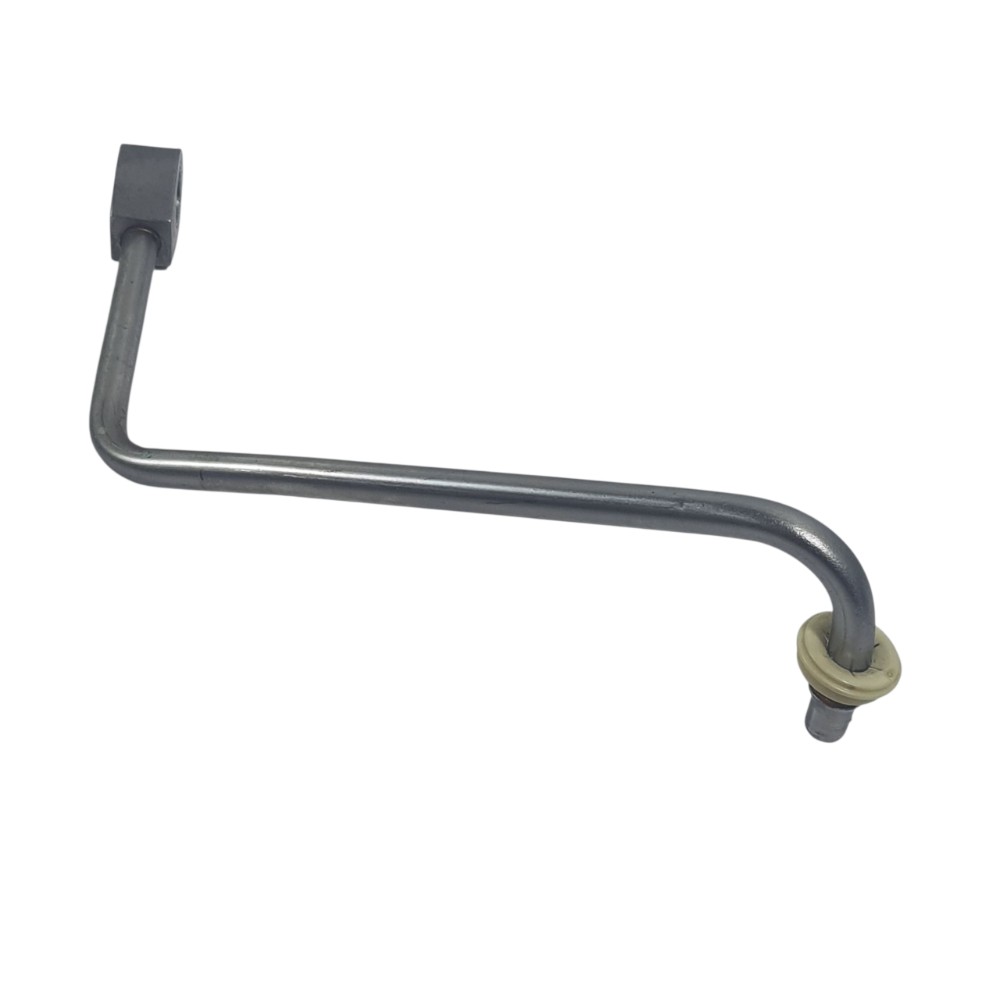 Tubo Turbina Gm Tracker Lt 1.4 2018 Cac4555a 3