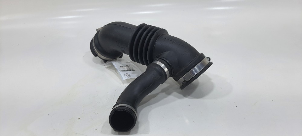 Duto Mangueira Tbi Chevrolet Prisma 1.4 Ano 2019 52057550 Preto 5