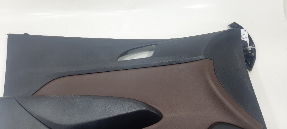 Forro Porta Dianteira Esquerda Hb20x 1.6 2018 823301s020xtb 6