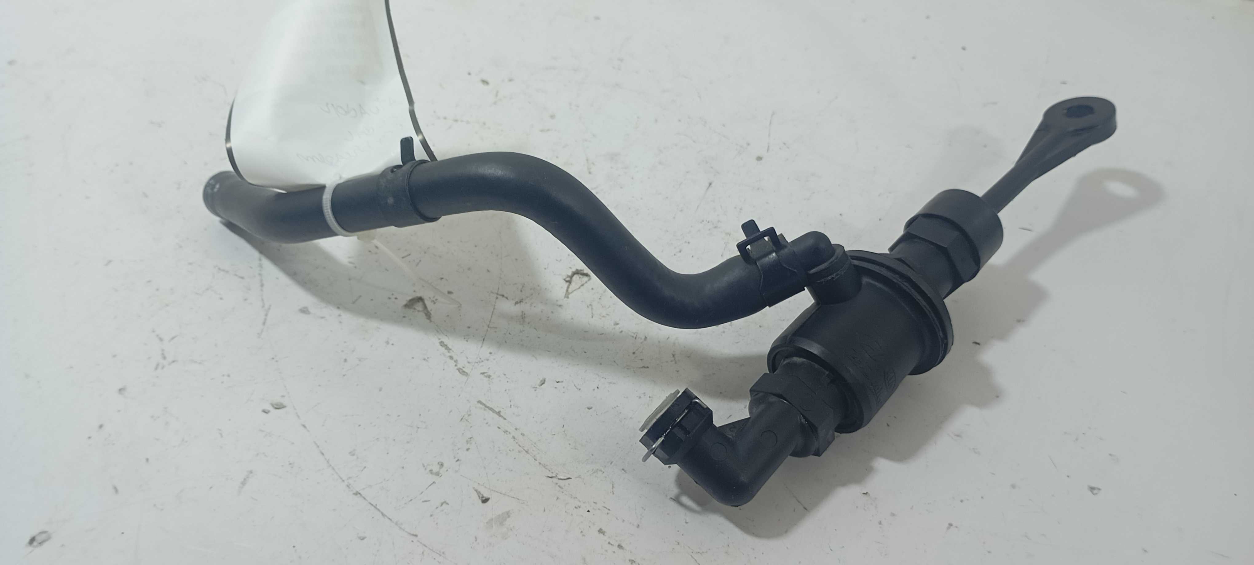Atuador Pedal Embreagem Hb20 1.0 2023 Hb74655 Preto 3