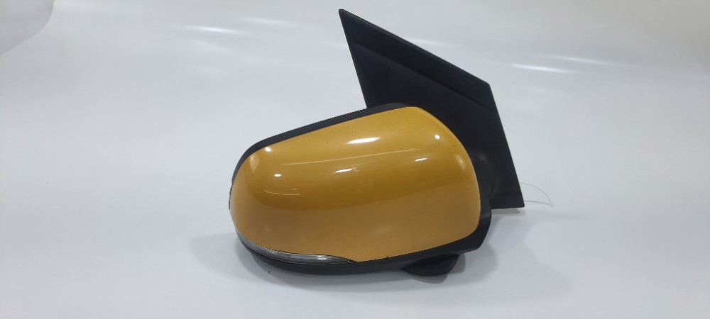 Retrovisor Direito Kia Picanto Ex4 1.0 2012 V2302 2