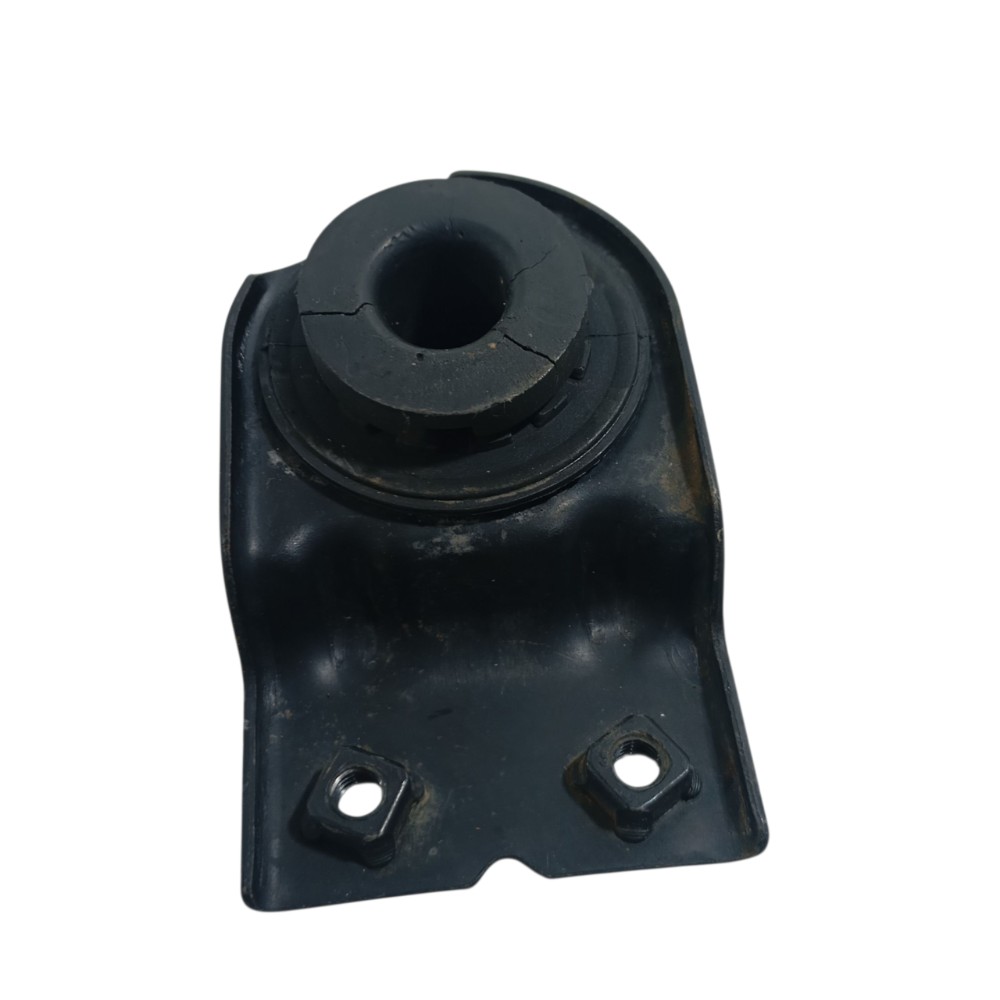 Suporte Radiador I30 2.0 2011 253332l000 Preto 5