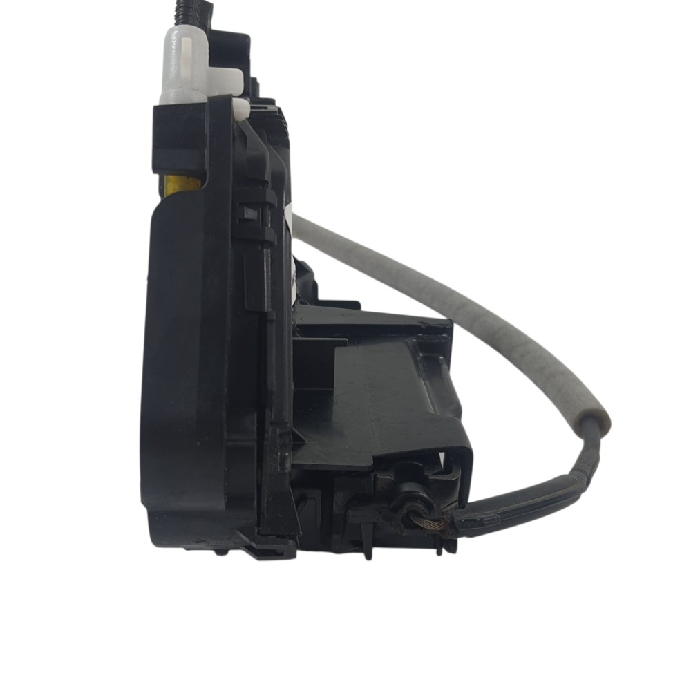 Fechadura Porta Traseira Esquerda Nivus Tsi 2021 5nn839015a 2