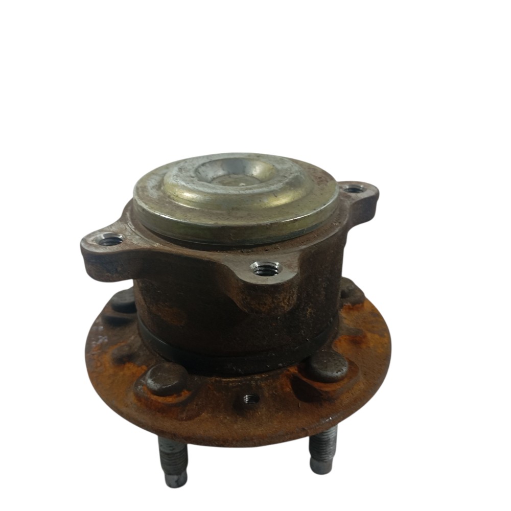 Cubo Roda Traseiro Direito Cruze Lt 1.8 2014 13591998 1