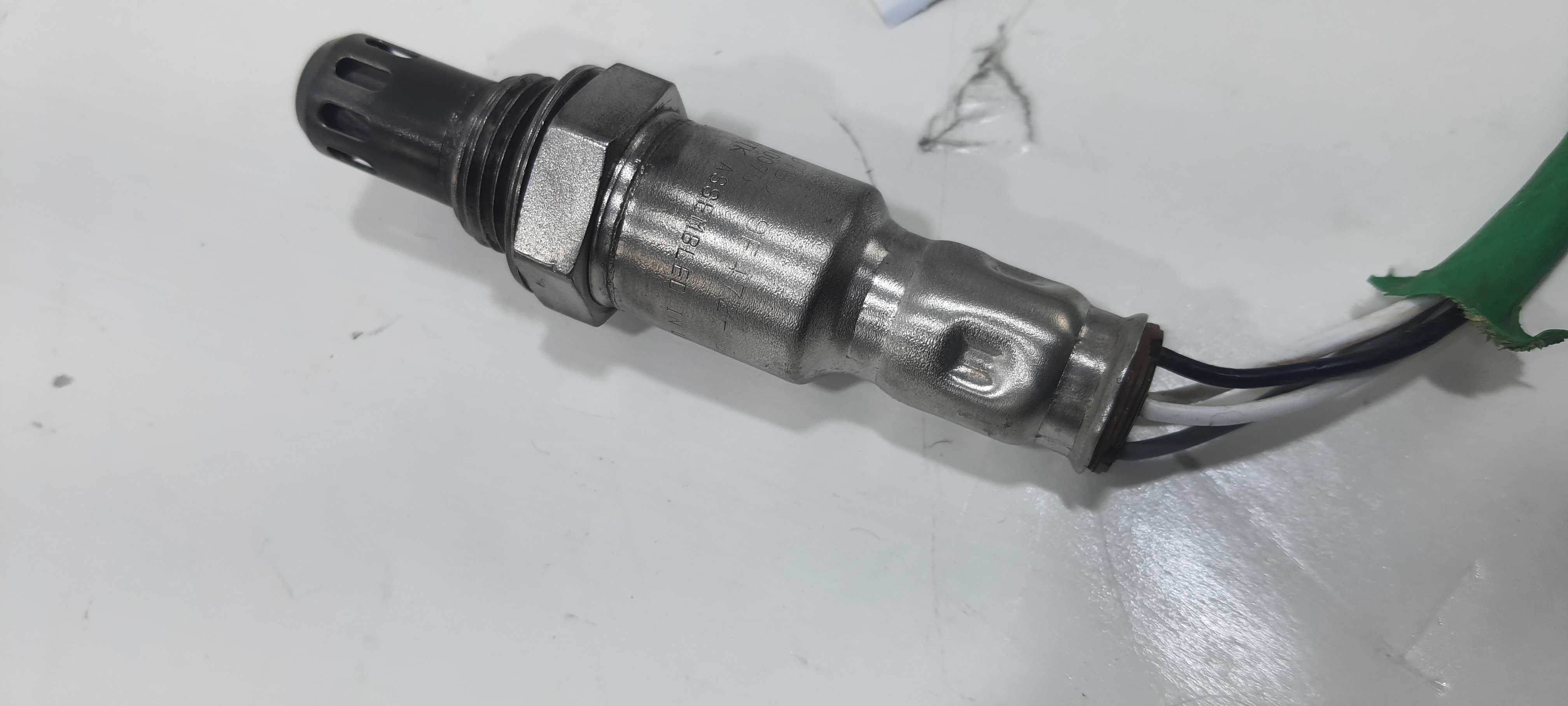 Sonda Lambda Pré Ford Ka Hatch Se 1.0 2020 J7b59f472bb 5