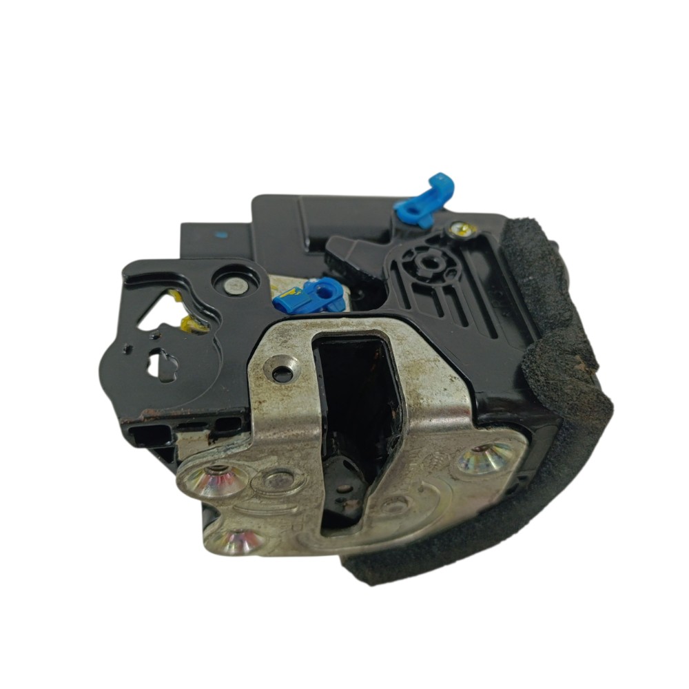 Fechadura Porta Dianteira Direita Hb20s 1.6 2016 A045777 4