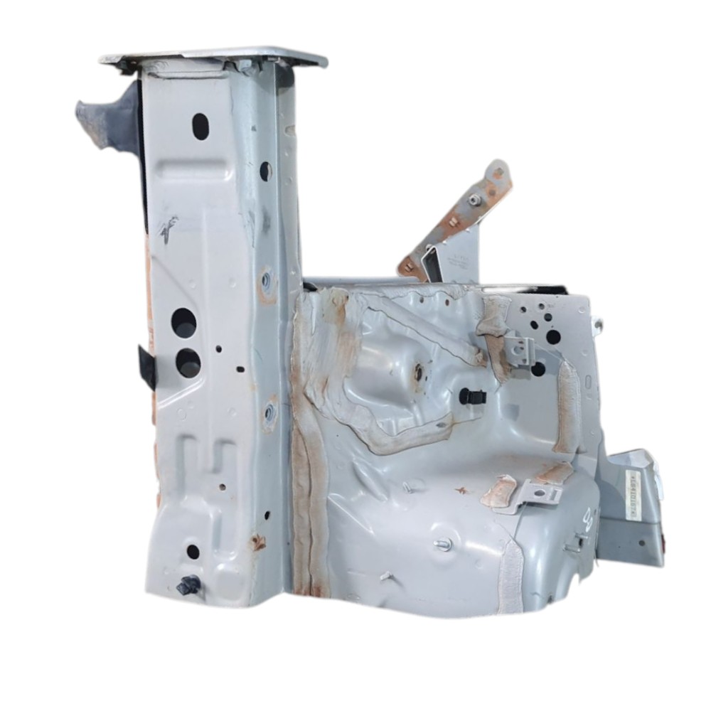 Ponta Longarina Direita Ford Ka Hatch Se 1.0 2020 Cn15n10110 3