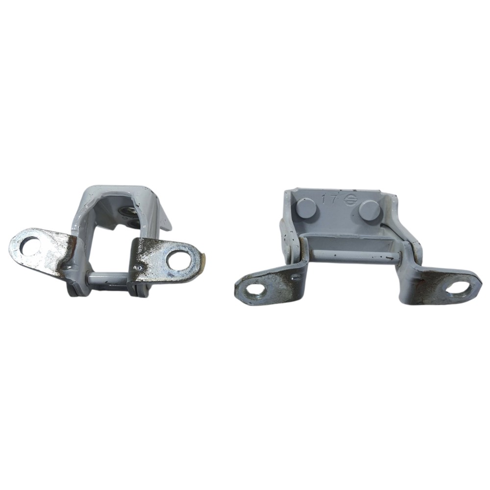 Dobradiça Porta Traseira Direita Kicks 2022 824005rb0a 5
