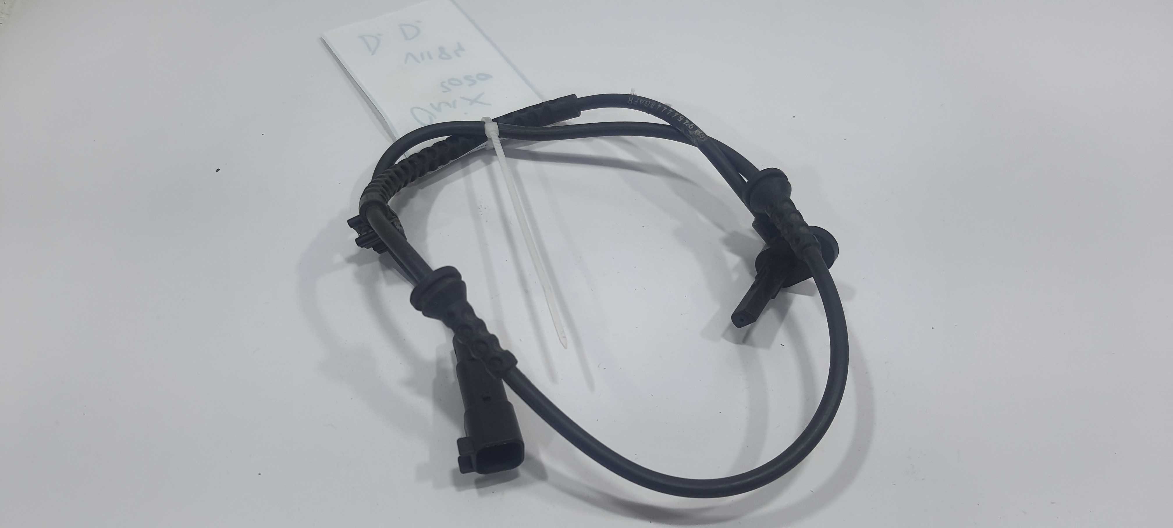 Sensor Abs D. Direita Chevrolet 2020 V1184