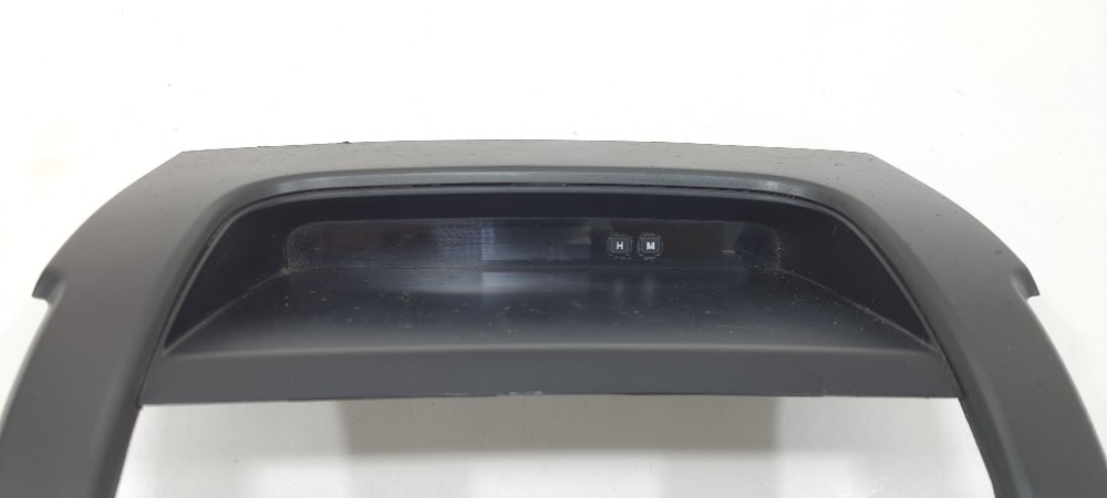 Moldura Central Painel Kia Sorento Ex 2.4 2012 945102p000 5