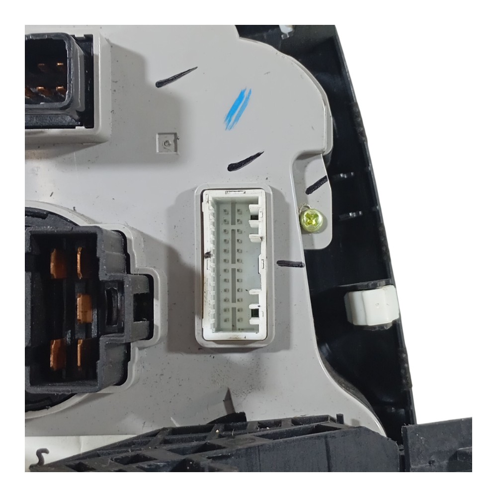 Comando Ar Condicionado Hb20 2016 972501sxxx 3