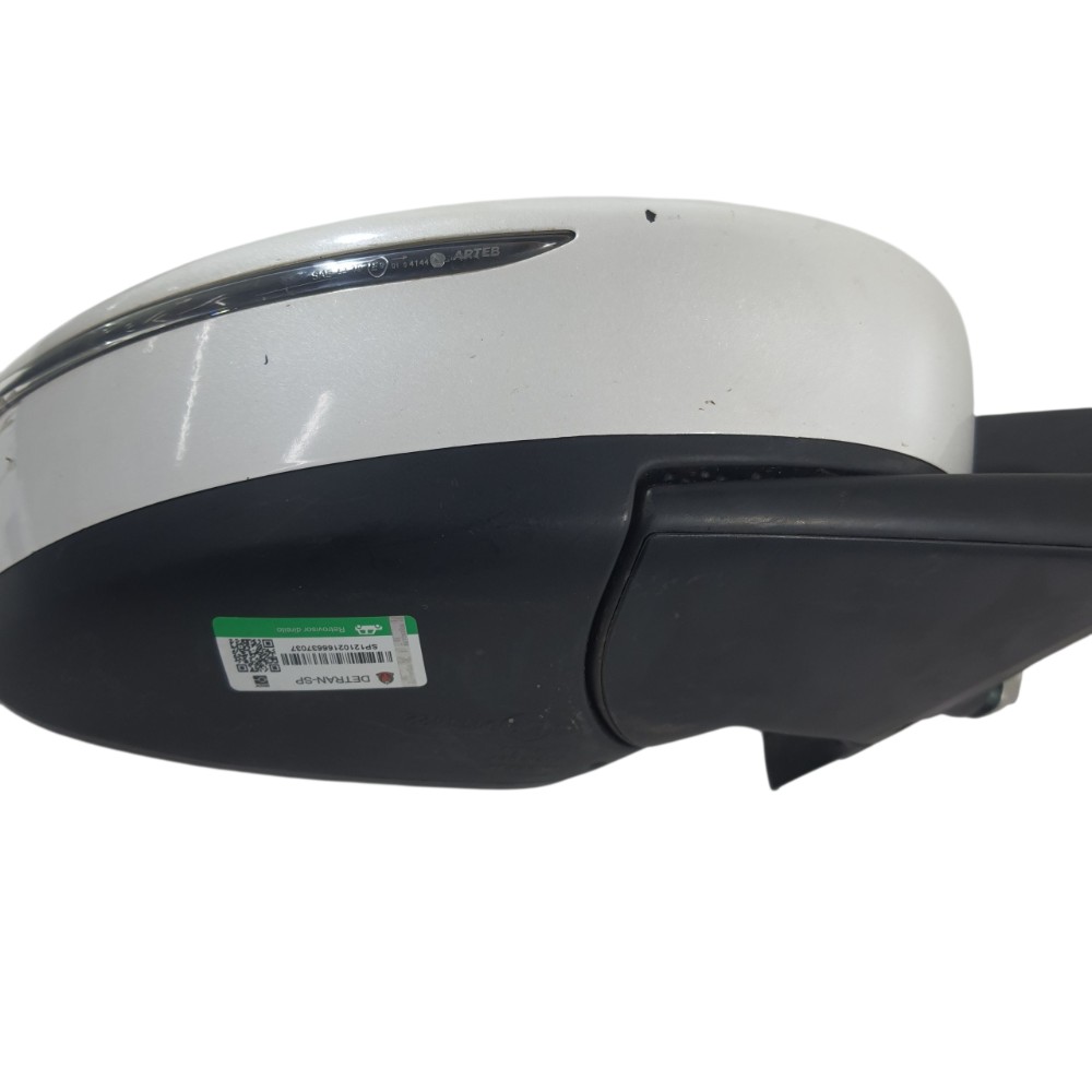 Retrovisor Direito Nissan Kicks 2022 E90411422 4