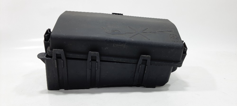Caixa Fusíveis Oca Chevrolet Cruze Sedan 2014 9596345904 2