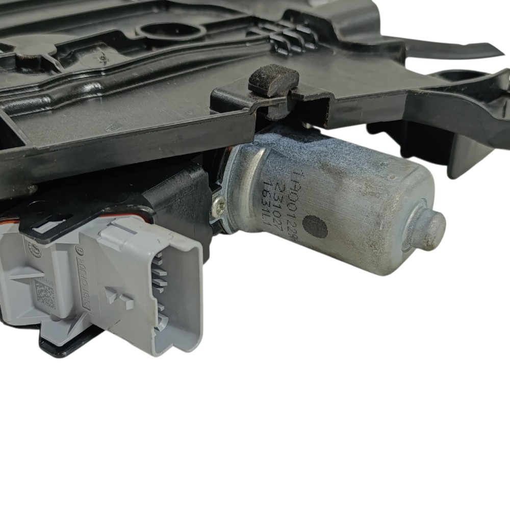 Máquina Vidro Dianteiro Esquerdo 1peugeot 208 2024 156173912 9