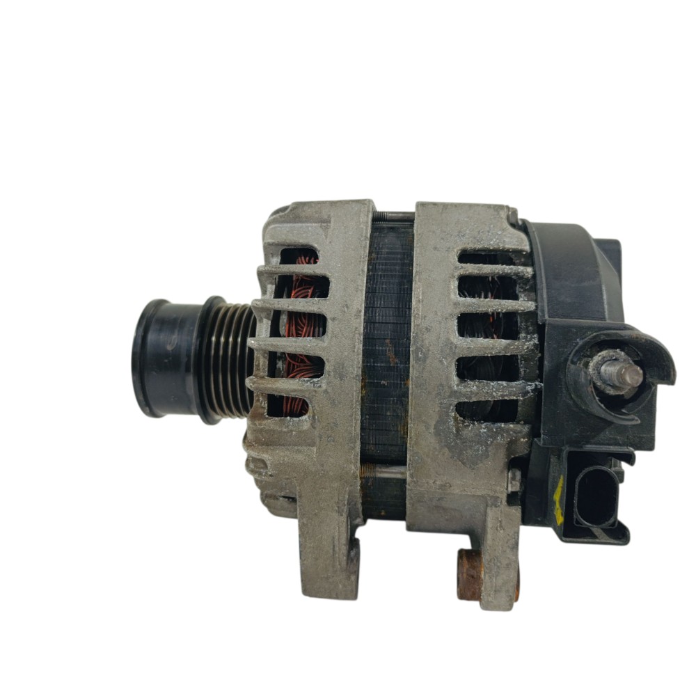 Alternador Ford Ka Se 1.5 2020 Gn1510300aa