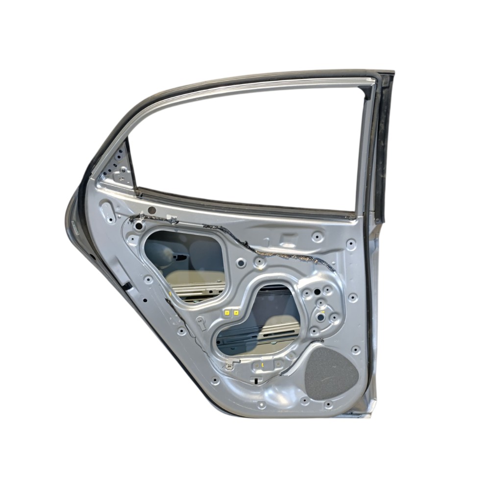 Porta traseira esquerda HATCH hb20 vision 1.0 2021 77003R1100 5