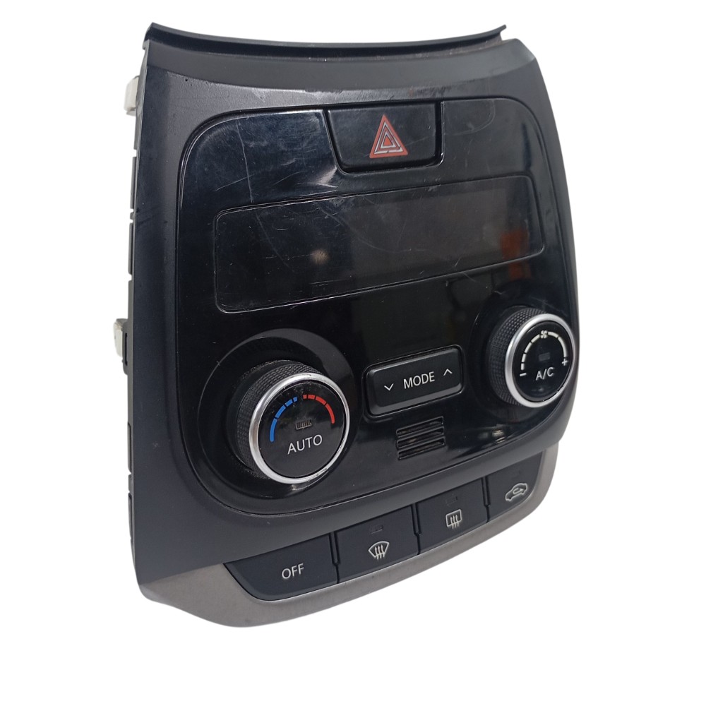 Comando Ar Hb20s1.6 2018 97250xxxxx 4