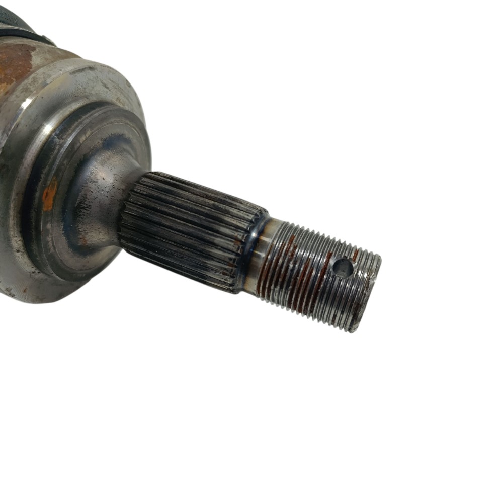 Semi eixo dianteiro esquerdo Peugeot 208 ano 2024 9844867980 5
