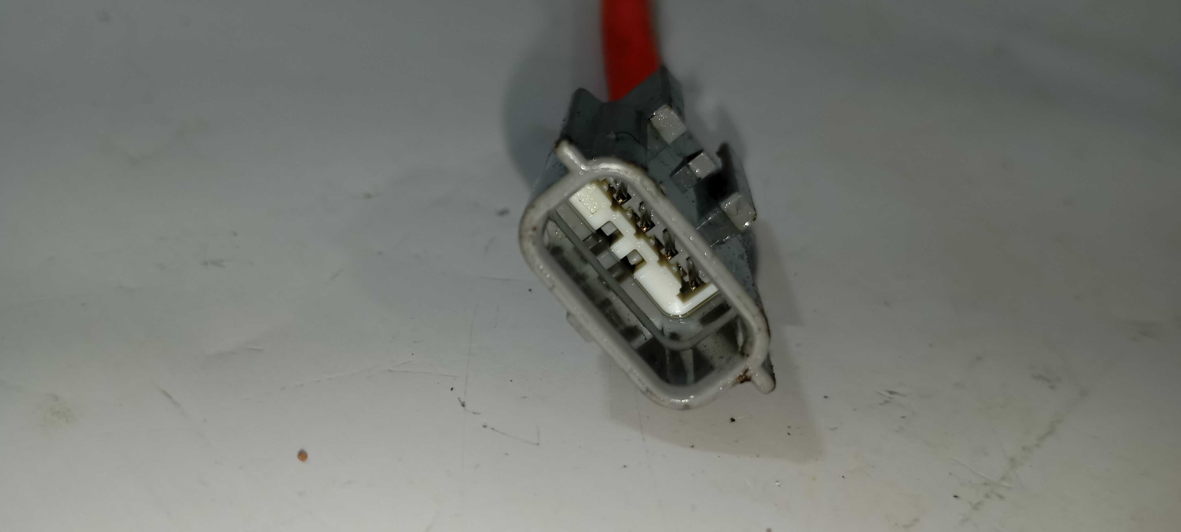 Sonda Lambda Pré Renault Sandero 1.0 2020 226a40319r 1