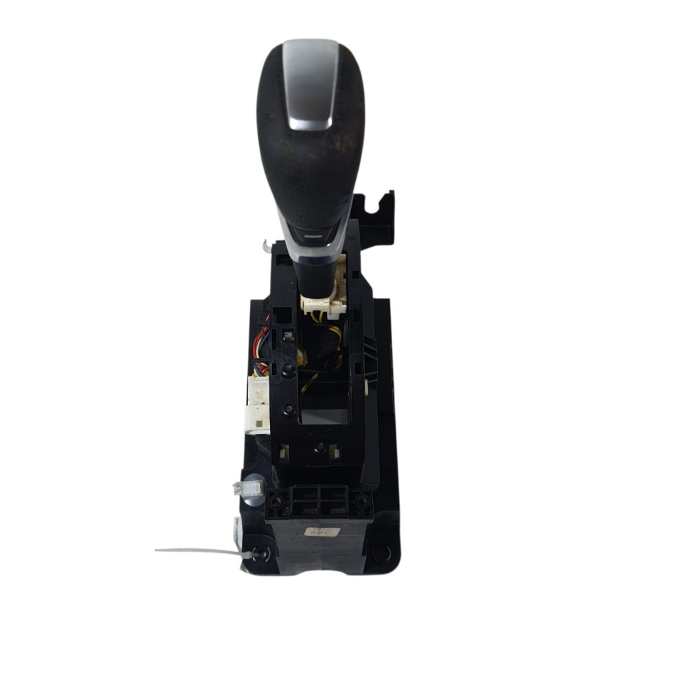 Alavanca Do Cambio Nissan Kicks 2021 2022 34901-5r00b 2