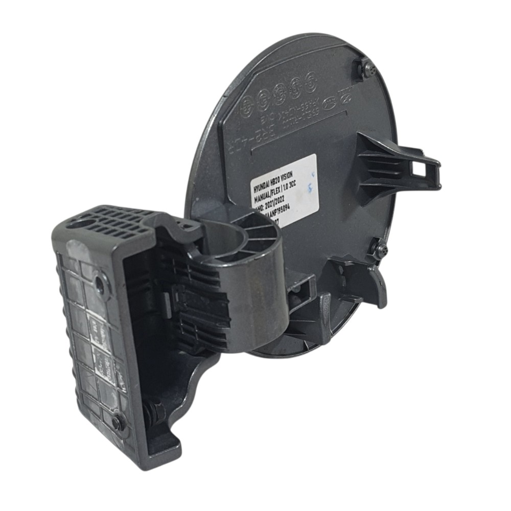 Portinhola Tanque Hb20 1.0 2022 68512r1100 Cinza 2022 4