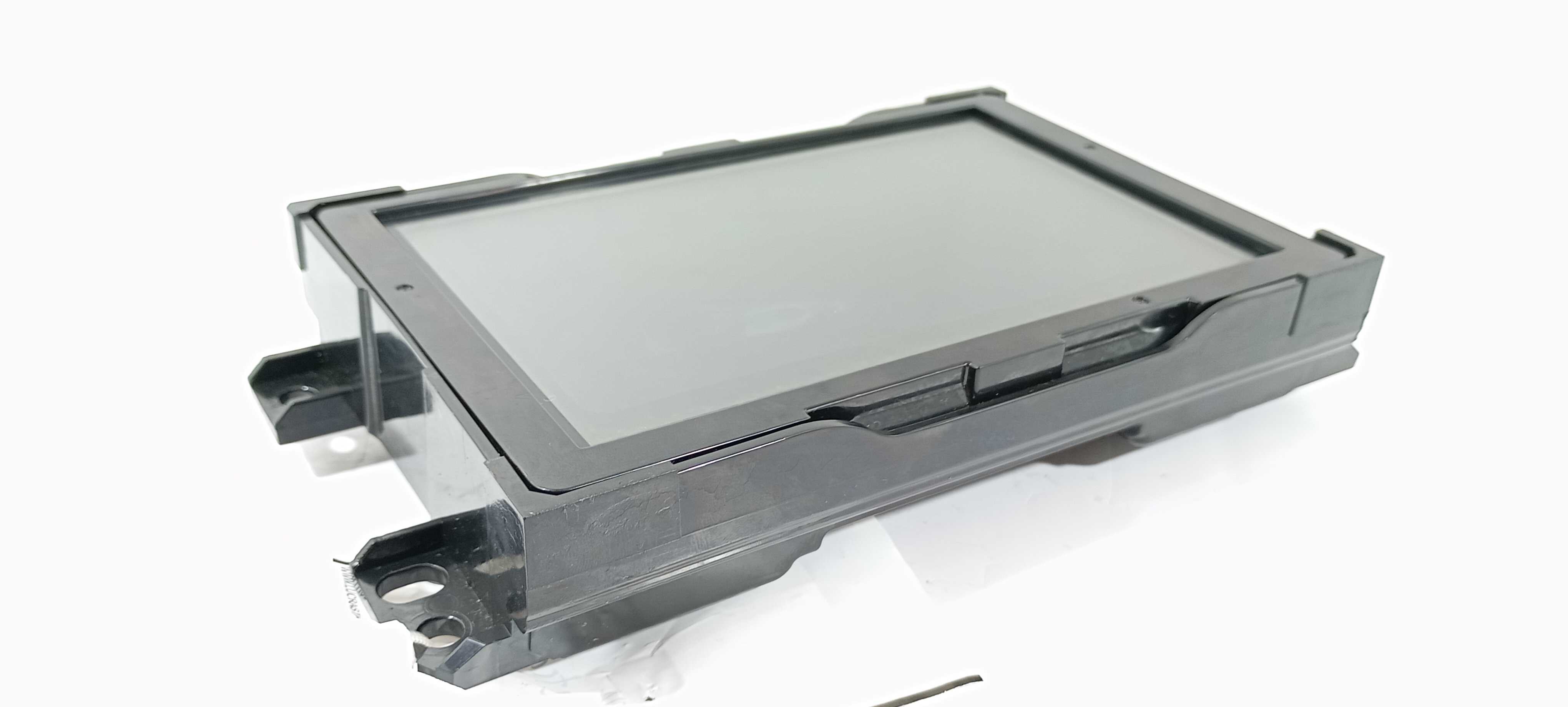 Tela Multimídia Gm Onix Active 1.4 2018 52146702 Preto 9