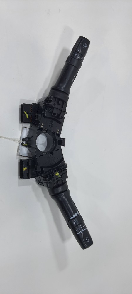 Chave De Seta Hb20s 1.0 Comfortline 2019 39f3ma2210 2