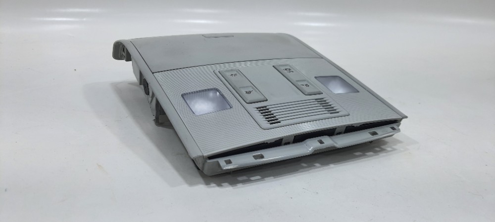Luz Teto Dianteira Volkswagen Virtus Turbo 2023 2gp868837 4